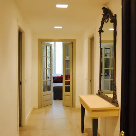 Vaticano Amazing Apartment